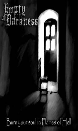 Burn Your Soul in Flames of Hell